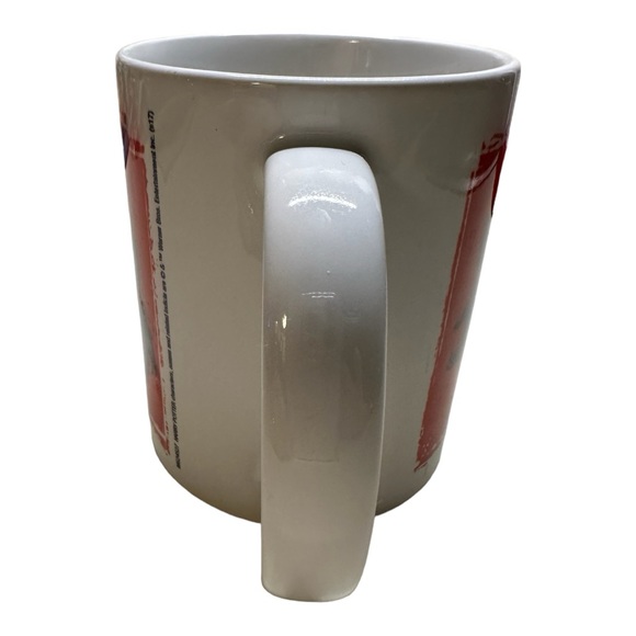 Harry Potter Mug - Picture 6 of 8